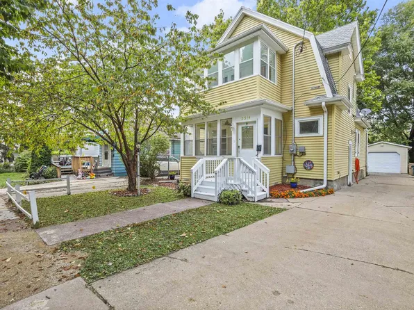 2314 Sommers Avenue, Madison, WI 53704