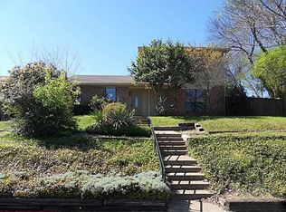3116 Princess Ln, Plano, TX 75074