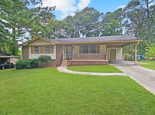 3370 Eisenhower Cir SE, Atlanta, GA 30354