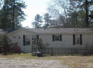 780 River Ridge Trl, Sparta, GA 31087