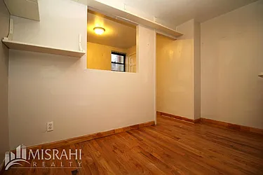 Rented by J Misrahi Realty Corp