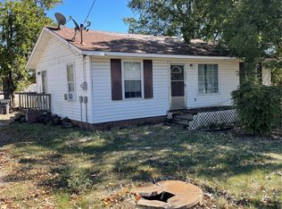 3210 N Central St, Melissa, TX