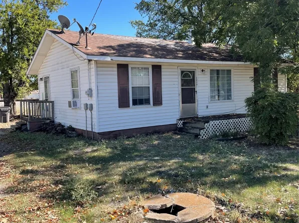 3210 N Central St, Melissa, TX 75454