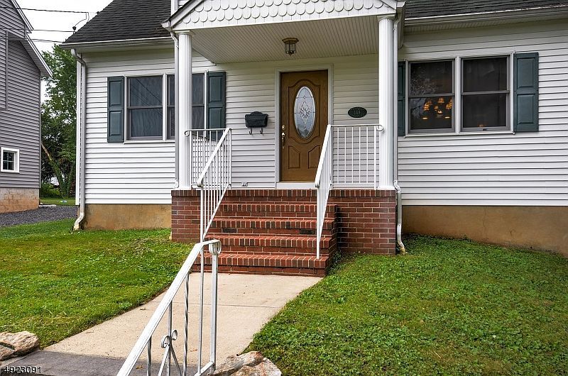 148 E Cliff St, Somerville, NJ 08876 Zillow