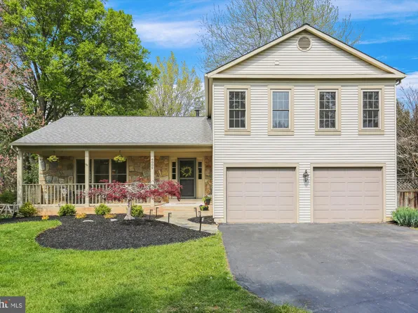 4009 Evangeline Ter, Olney, MD 20832