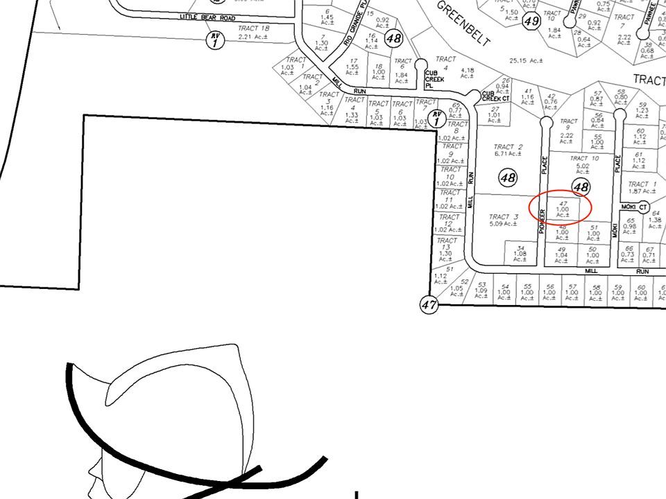 2nd image of 16 Pioneer Pl