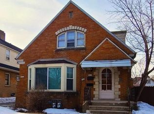 3019 N 60th St #1, Milwaukee, WI 53210