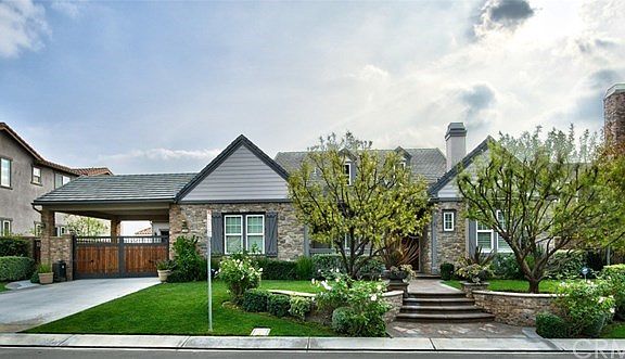 Stunning Single Story Home w/Panoramic Views!