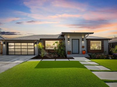 1176 Fairview Ave, Redwood City, CA, 94061