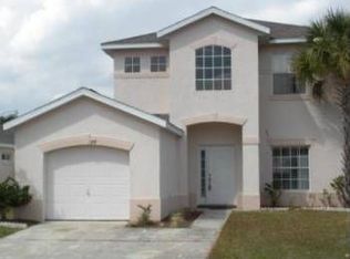 109 Windy Dune Ct, Kissimmee, FL 34743