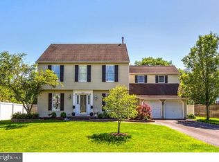 227 Balsam Ct, Medford, NJ 08055