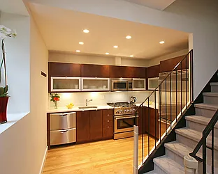 Sold by Brown Harris Stevens