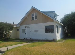 2018 Utah Ave, Butte, MT 59701