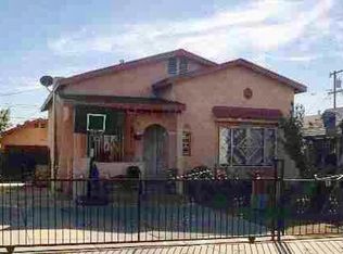2434 Cole Pl, Huntington Park, CA 90255
