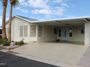 2550 S Ellsworth Road #351, Mesa, AZ 85209