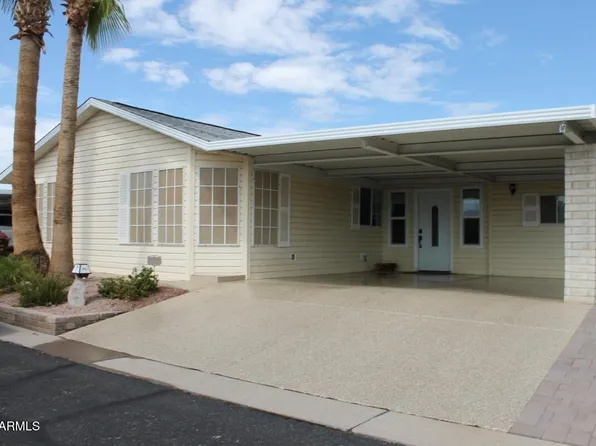 2550 S Ellsworth Road #351, Mesa, AZ 85209