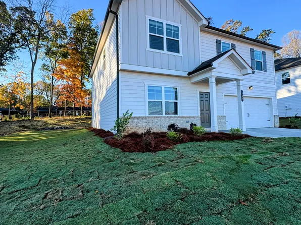 524 Madison Lakeview Dr, Acworth, GA 30102