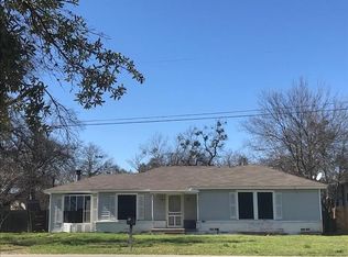 306 Bulldog Way, Palmer, TX 75152