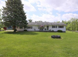300 Goodemoote Rd, Portland, MI 48875