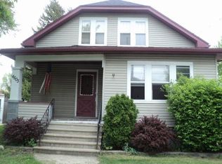 4603 22nd Ave, Kenosha, WI 53140