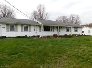 3576 Laurel Dr, Perry, OH 44081