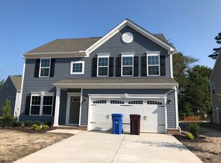 527 Schaefer Ave, Chesapeake, VA 23321