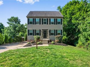 329 Inwood Rd, Pittsburgh, PA 15237