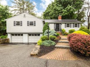 3 Wirthmore Ln, Lynnfield, MA 01940