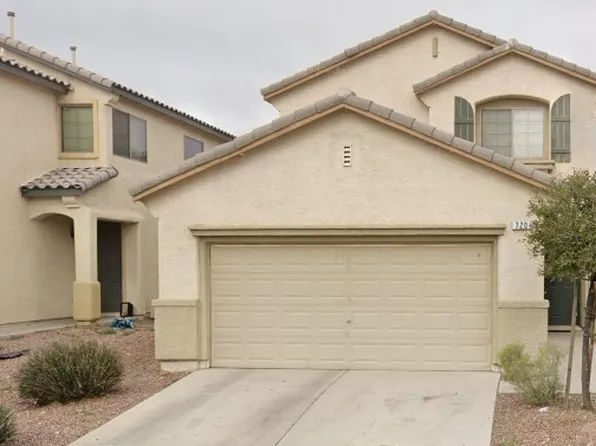 720 Antique Silver Ave, North Las Vegas, NV 89032