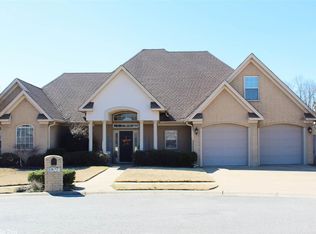 3857 Patriot Cv, Benton, AR 72015