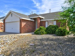 6 E Dogwood Ln, Los Lunas, NM 87031