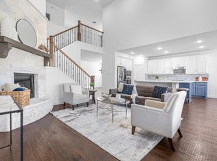 1412 7th St, Argyle, TX 76226