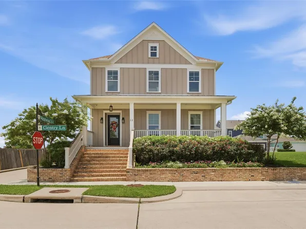 12 Gentry Ln, Galveston, TX 77554