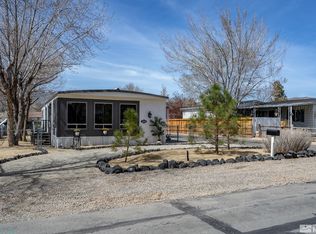 2210 Sneddon Way, Carson City, NV