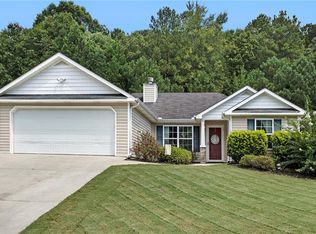 118 Beckett Dr, Dallas, GA 30132