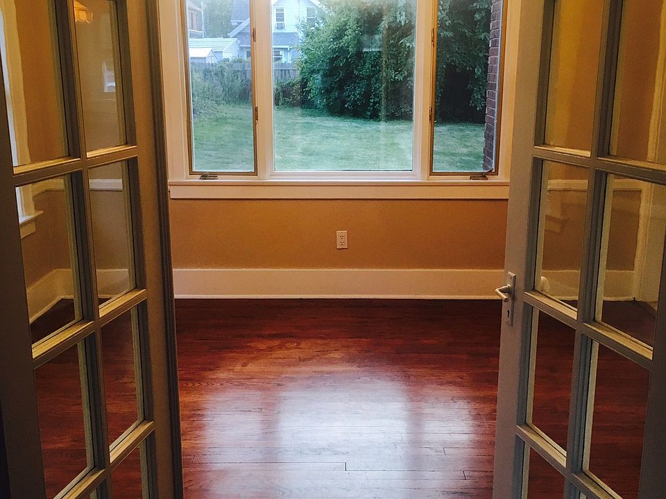 Original Dining room