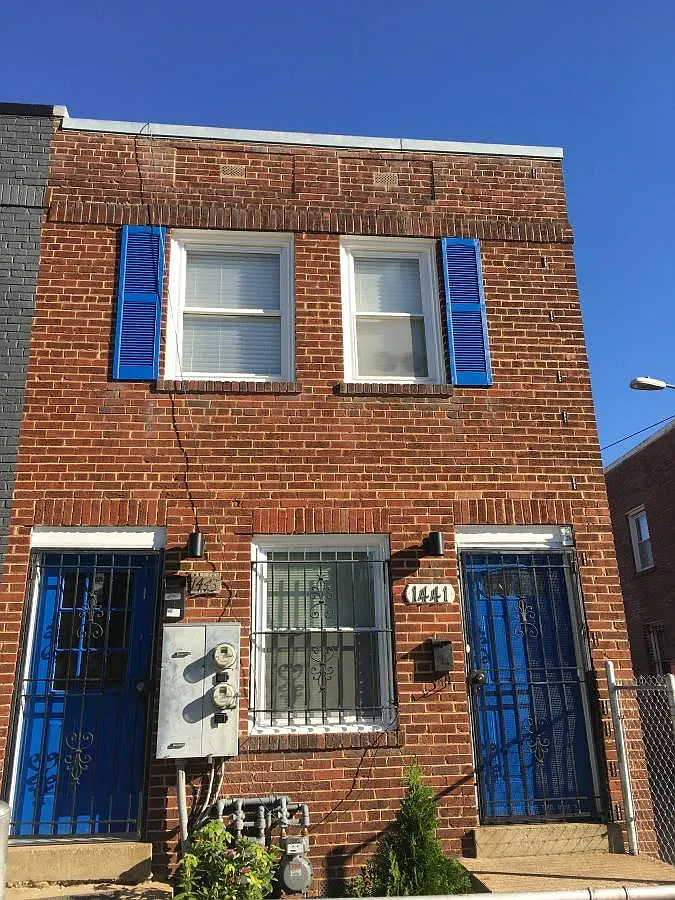 1441 Holbrook Street NE — Photo 1