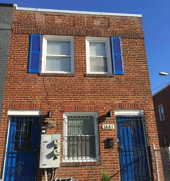 1441 Holbrook St NE
