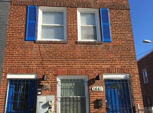 1441 Holbrook St NE, Washington, DC