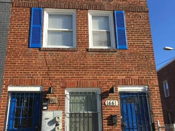 1441 Holbrook St NE, Washington, DC 20002