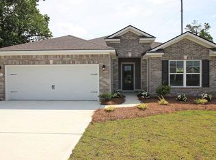 220 Hyacinth Loop LOT 15, Murrells Inlet, SC 29576