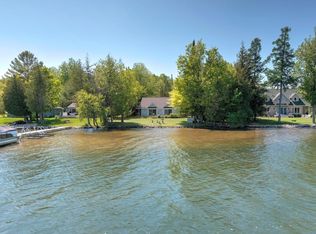 4815 S Skyline Dr, Cedar, MI 49621