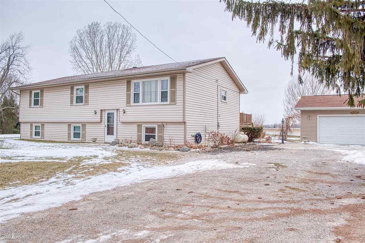 6923 E Lansing Rd, Durand, MI 48429 Zillow