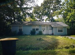 1244 Woodruff Ave, Jacksonville, FL 32205