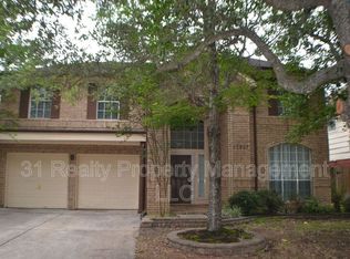 12827 Fox Arrow Ln, Houston, TX 77041