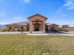 39815 18th St W, Palmdale, CA 93551