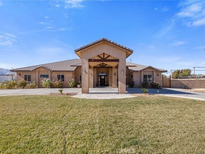 39815 18th St W, Palmdale, CA, 93551