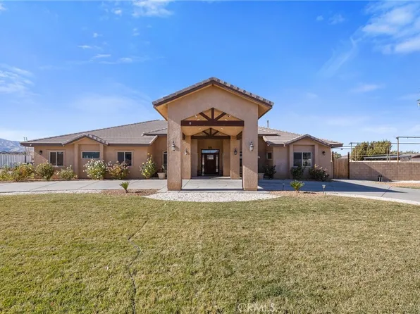 39815 18th St W, Palmdale, CA 93551