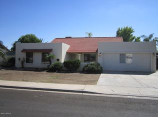 2911 E Dartmouth St, Mesa, AZ 85213