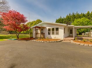 15728 NE 202nd Ave, Brush Prairie, WA 98606